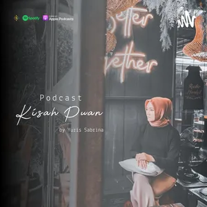 Durasi 20 menit, podcast marah-marah