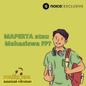 MAPERTA atau Mahasiswa FP?