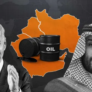 OPEC’s oil price manipulation?