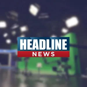 Headline News Metro TV Edisi 1206