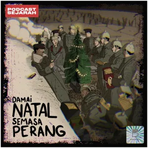 Damai Natal Semasa Perang