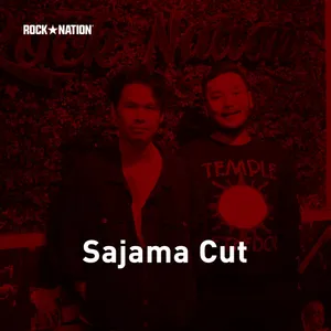 Rock Nation Podcast #45 - Sajama Cut: 2000's Indienesia