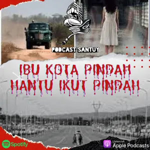 IBU KOTA PINDAHAN