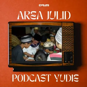 #264 AREA JULID Eps 29 | Pak Ustad Minta Tanda Tangan 