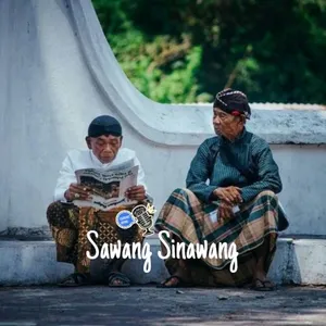 Sawang Sinawang 