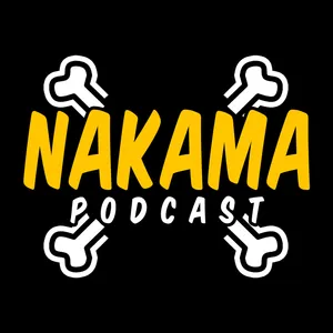 setting sail On Podcast Nakama