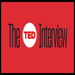 How to be a futurist | The TED Interview