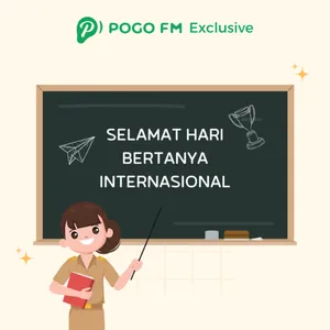 Episode 71. Alasan Mahasiswa ENGGAN Untuk Bertanya