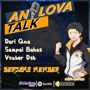 QnA - Ngorol Santai bahas anime | Replay Live Telegram