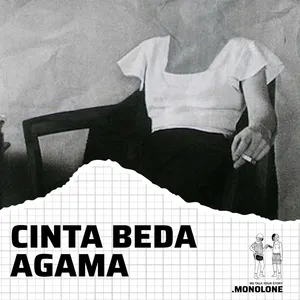 Cinta Beda Agama