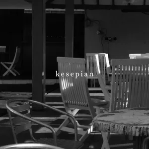 kesepian
