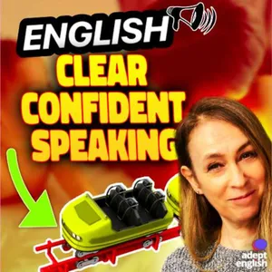 How To Speak English Clearly So People Understand You Ep 549