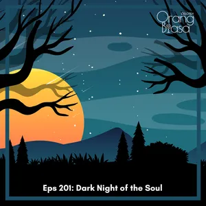 201 Dark Night of The Soul