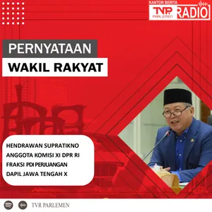 Hendrawan Supratikno : Tim Pengendali Inflasi Daerah ( TPID) tidak Memiliki Anggaran