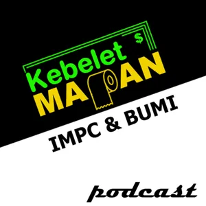 Mapan Harian: IMPC & BUMI (8 Ags 22)