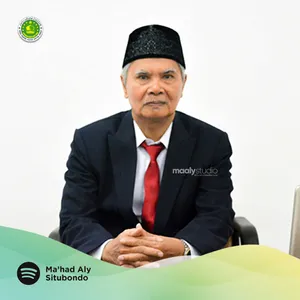 Mengenal Kiai Afifuddin Muhajir Lebih Dekat || Ma'had Aly Situbondo