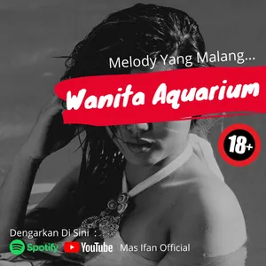 Wanita Aquarium (3)