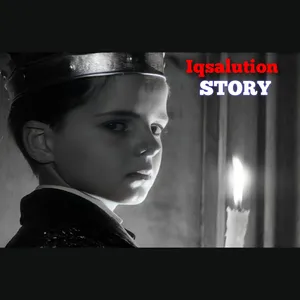 Iqsalution Story  (Trailer)