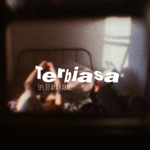 80. Terbiasa