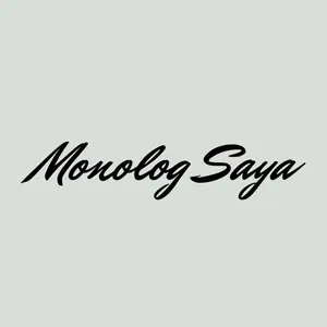 Monolog Saya - Nyetir Mobil