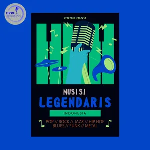 MUSISI LEGENDARIS INDONESIA 