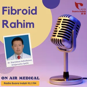 16. Fibroid Rahim