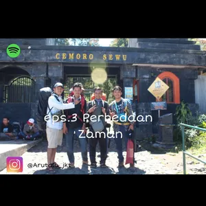 eps 3. Perbedaan Zaman