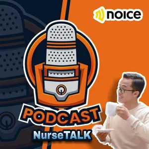 Teaser: Yuk dengerin NurseTalk! ASIK BANGET....