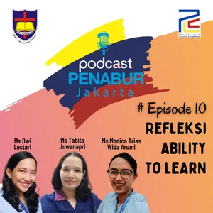 Episode #10 Refleksi Ability to Learn