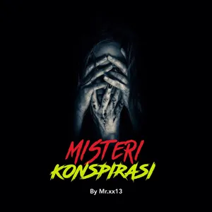 MISTERI KONSPIRASI (Trailer)