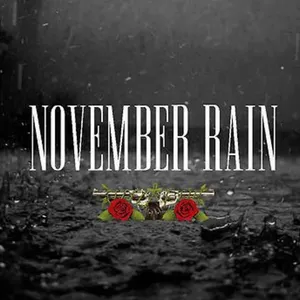 Monolog 16 - November Rain