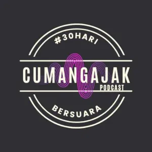 Dunia ini Panggung Sandiwara Event #30haribersuara2022 The Podcaster Indonesia 