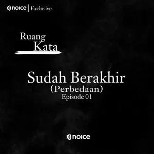 Sudah Berakhir (Perbedaan) 