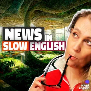 Your News In Slow English Today Takes A Look At The Future Of Living Ep 566