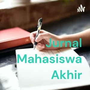 Jurnal Mahasiswa Akhir (Trailer)