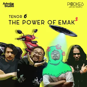 Tenor 6 - RAS TERKUAT DI BUMI !!! Siapakah dia??