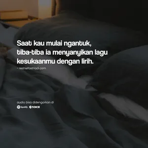 Bayangkan Situasi Ini...