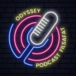 Odyssey 53: Metafisika - Menyingkap Struktur Realitas