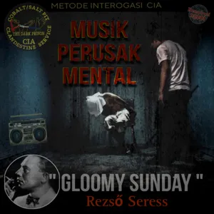 LAGU & MUSIK BERBAHAYA PERUSAK MENTAL • Metode Interogasi CIA #sotoyinlirik
