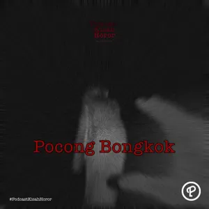 Eps.223 Pocong Bongkok