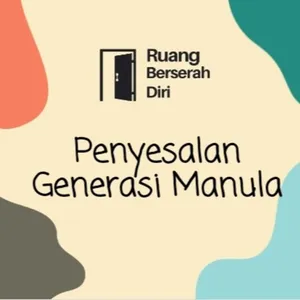 Eps 2 Ruang Berserah Diri - Penyesalan Generasi Manula 