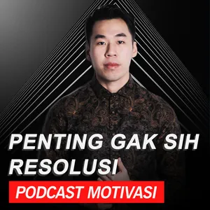 Penting Gak Sih RESOLUSI