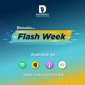 Flash Week, 16 September 2022