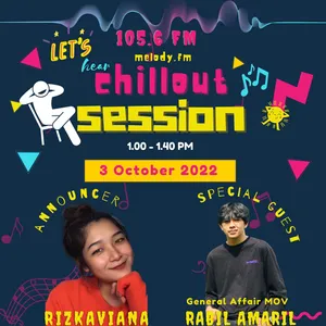 Chill Out Melody FM