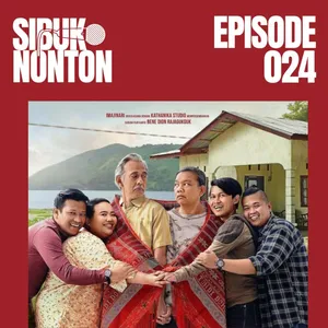 Episode 024 - Ngeri Ngeri Sedap