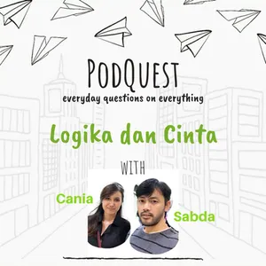 Logika dan Cinta