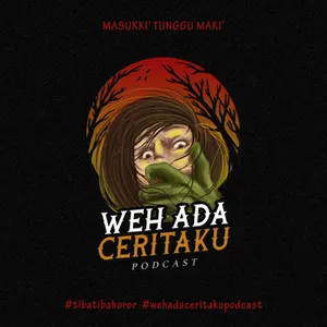 Cerita Mistis Gunung Bawakaraeng part 1