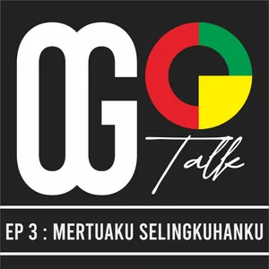 Mertuaku Selingkuhanku
