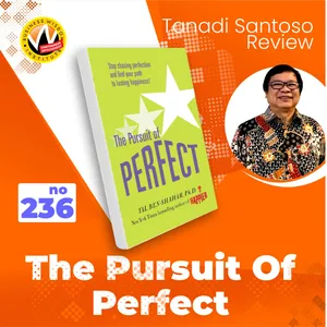 236. The Pursuit Of Perfec