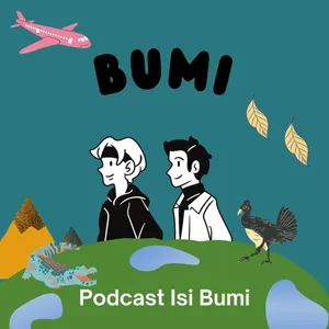 Batu, Ghosting dan Anjim